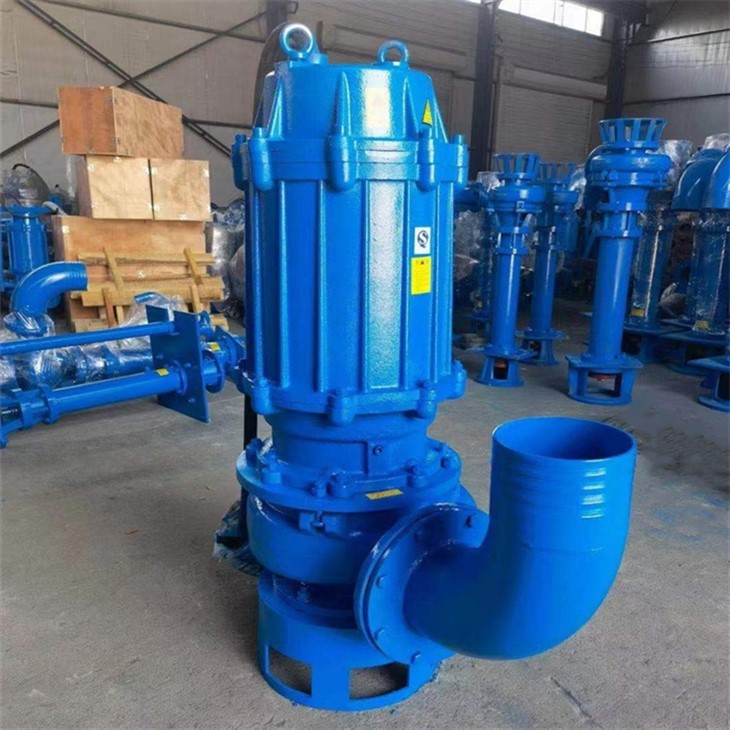 Electric Submersible Slurry Pump suppliers