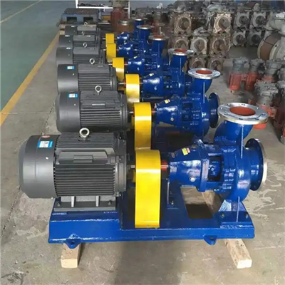 Puterea auto--amorsării: soluții inovatoare pentru pompe de la un producător ...