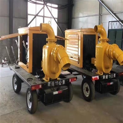 Fabrica Hebei Jutong: Pompe de inginerie pentru transportul de solide extreme...